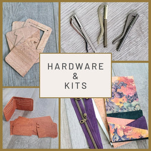 Hardware and Kits