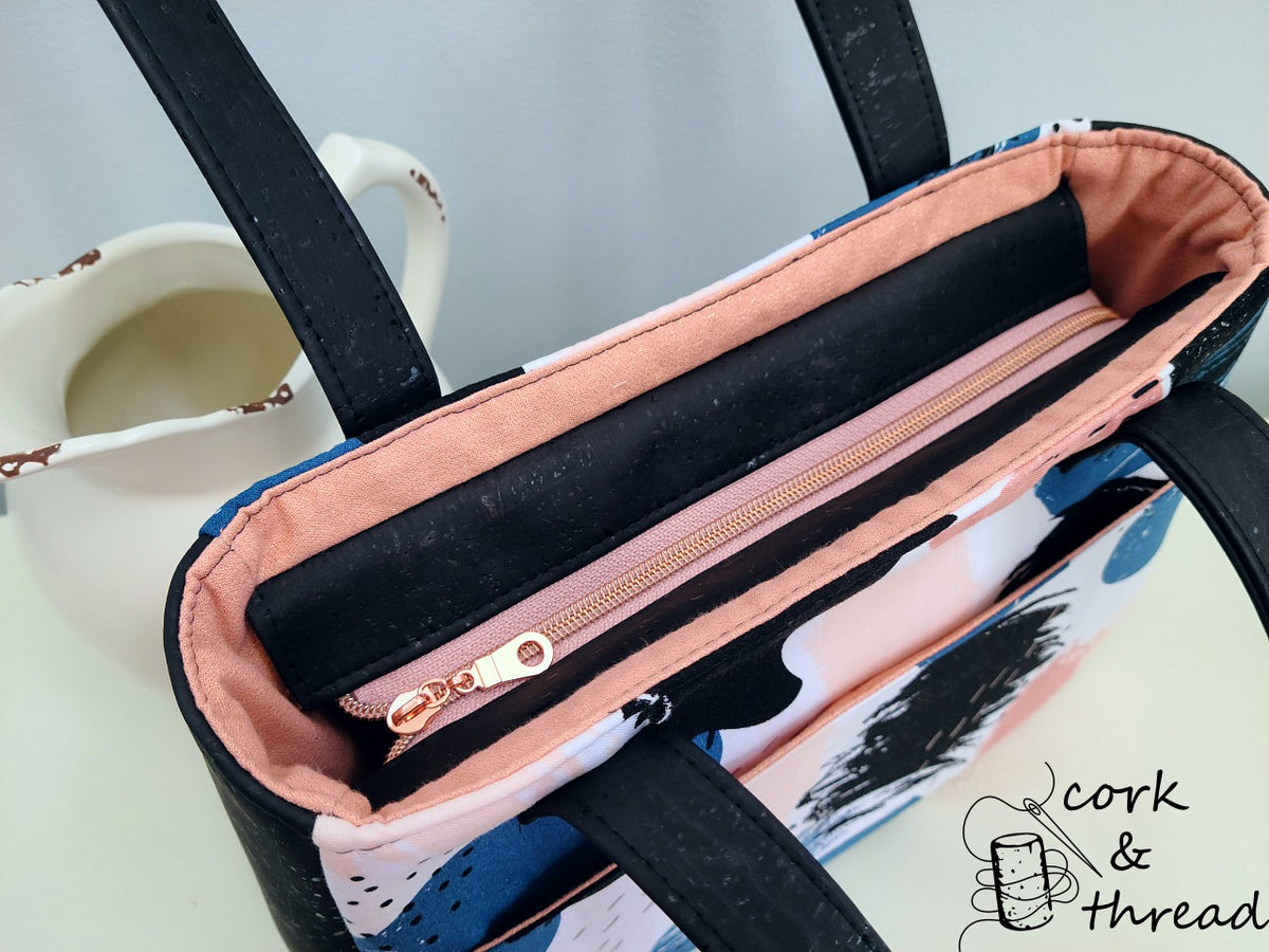Handbags, Luggage and Bags - Thread & Zips for Leather Goods