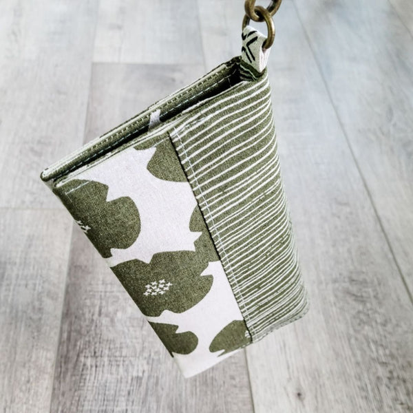 Felicity Wallet Paper Pattern - Wholesale