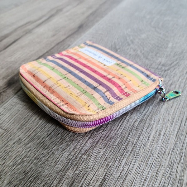 Laurel Mini Wallet Pattern Digital Download