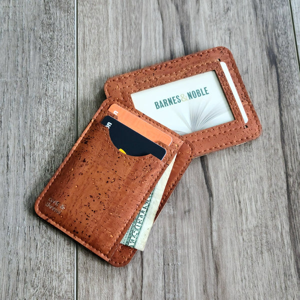 Stevie Wallet Paper Pattern - Wholesale