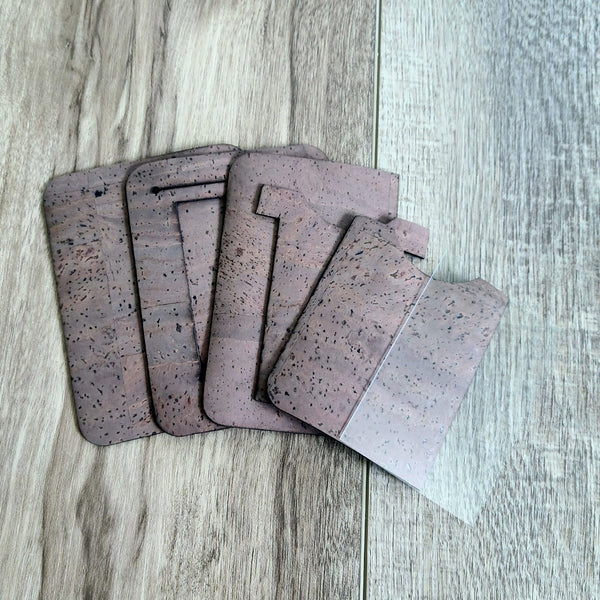 Stevie Wallet Kit - Wholesale