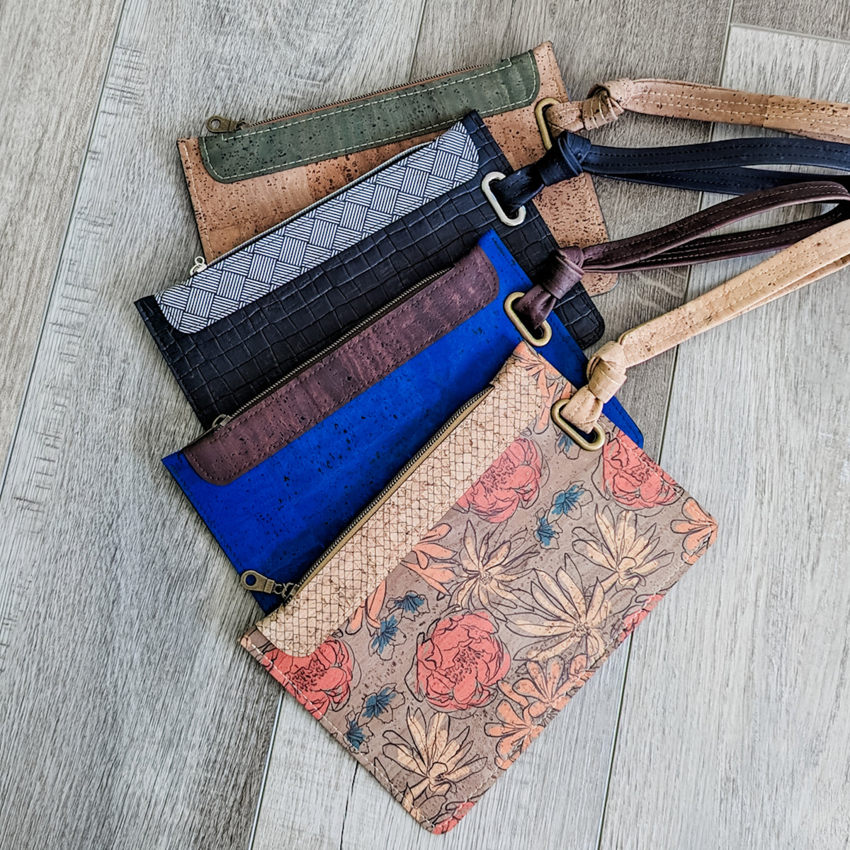 Courtney Clutch Pattern Digital Download – Cork and Thread, LLC