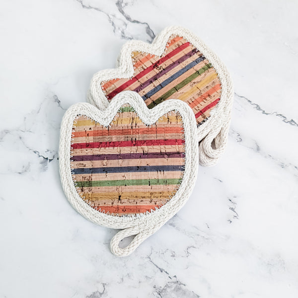 Tulip Coaster Kit