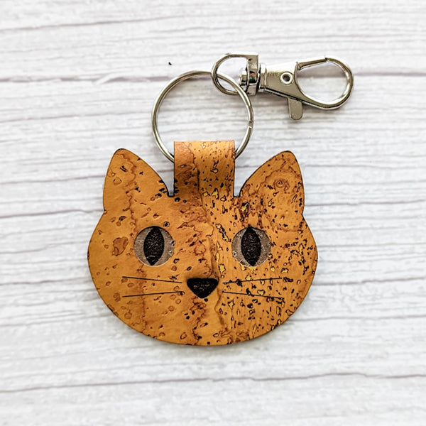 Critter Keychains