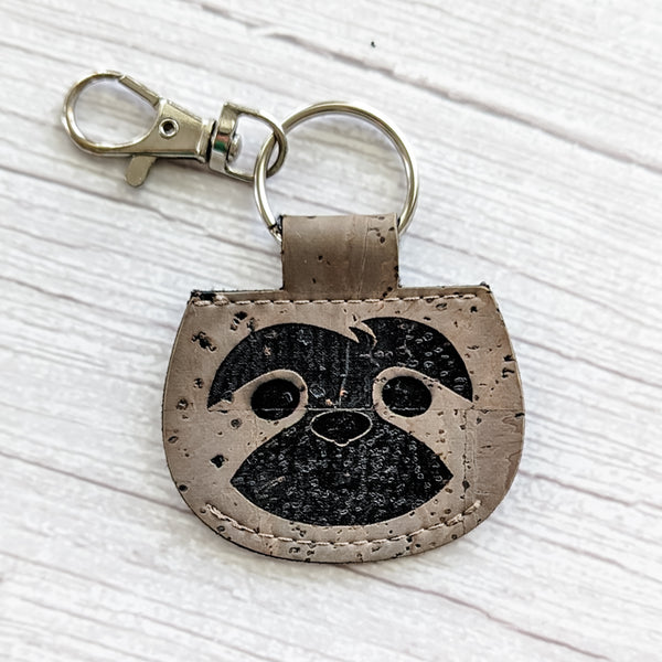 Critter Keychains