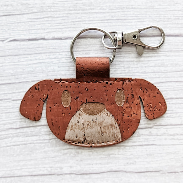 Critter Keychains