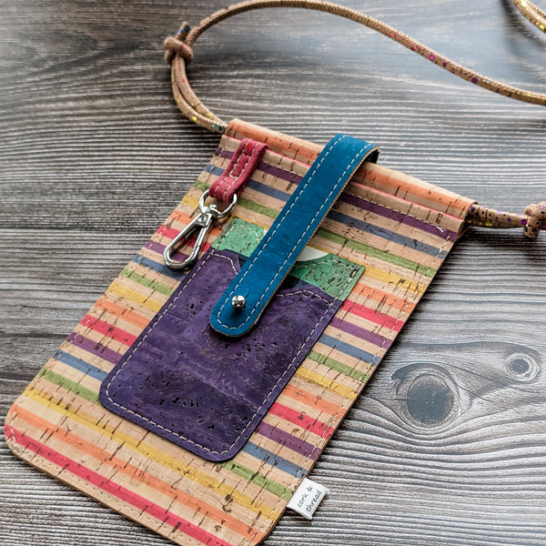 Marley Crossbody