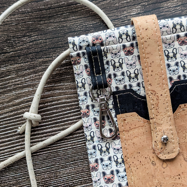 Marley Crossbody Pattern Digital Download