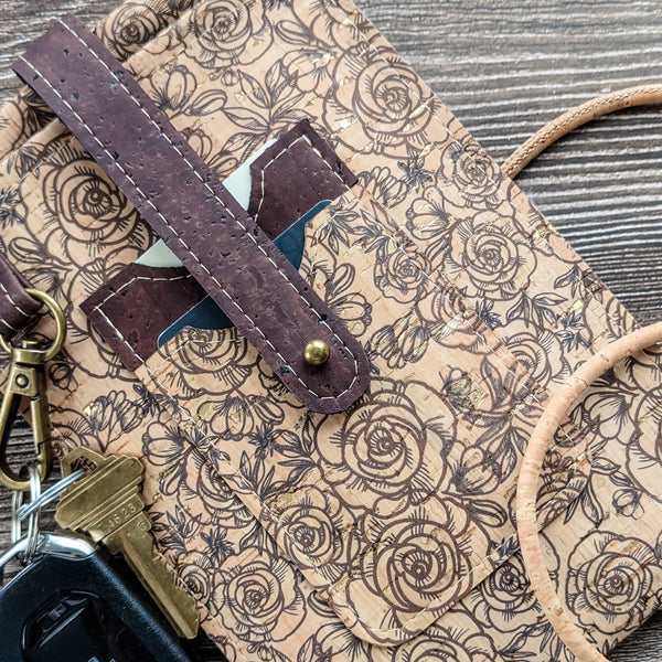 Marley Crossbody