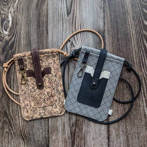 Marley Crossbody