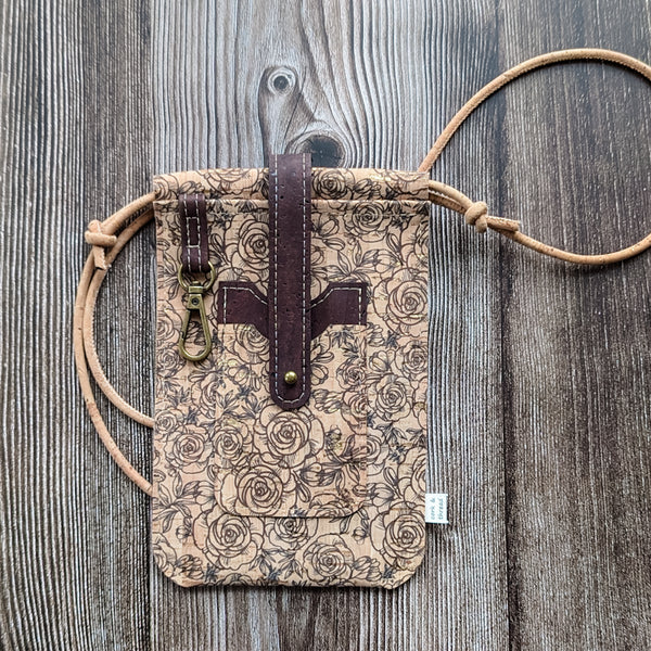 Marley Crossbody