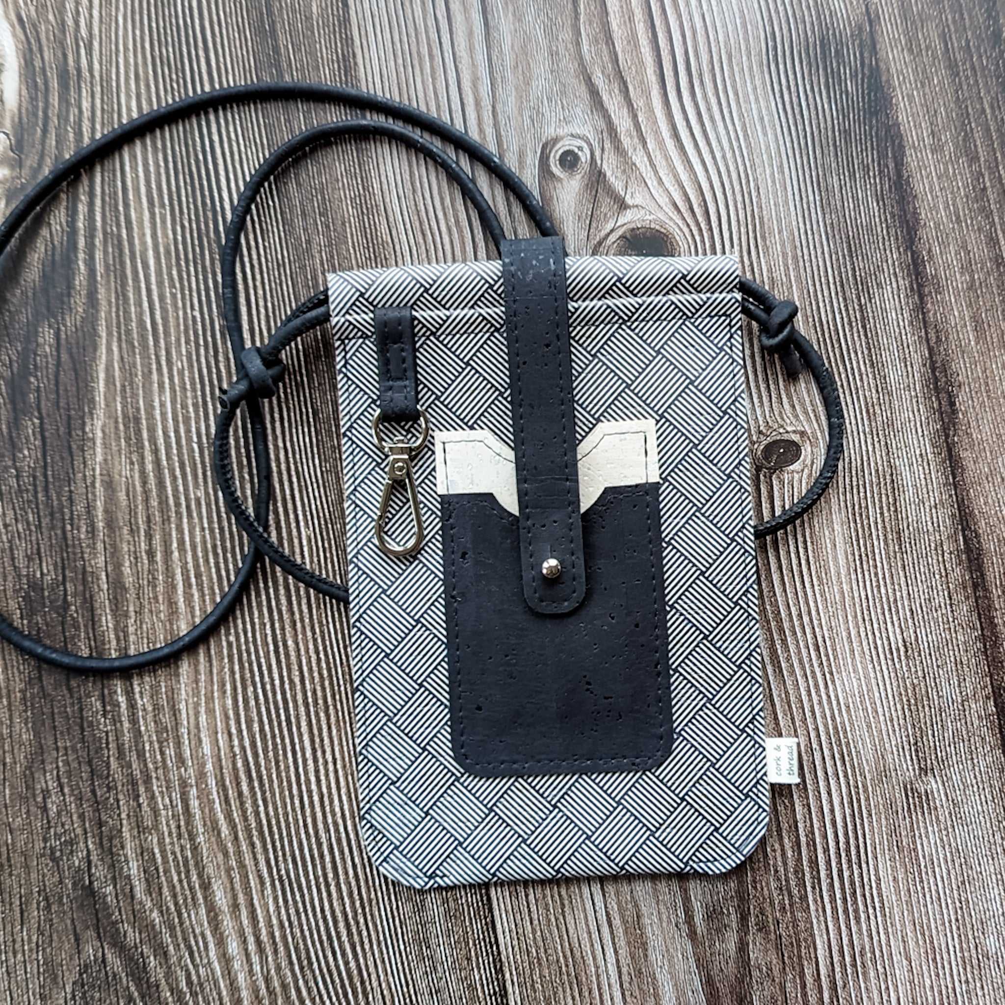 Marley Crossbody