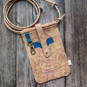 Marley Crossbody