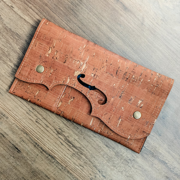 Melody Wallet Pattern Digital Download