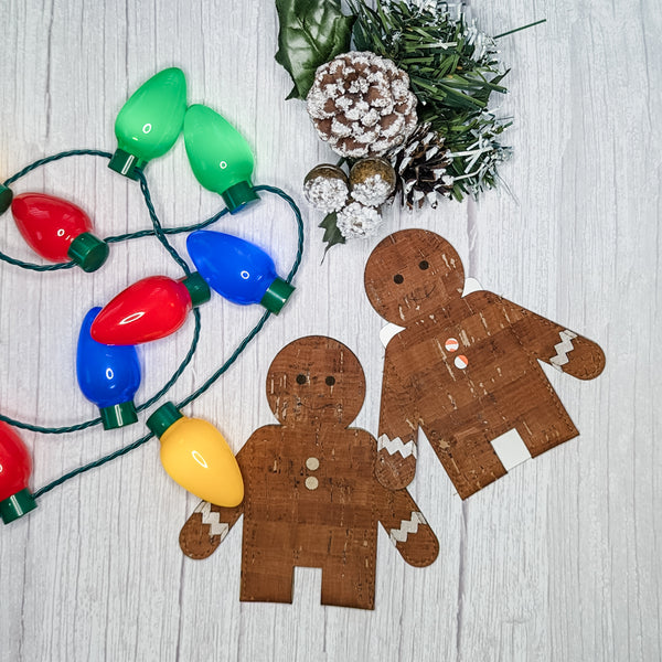 Holiday Gift Card Holder Bundle