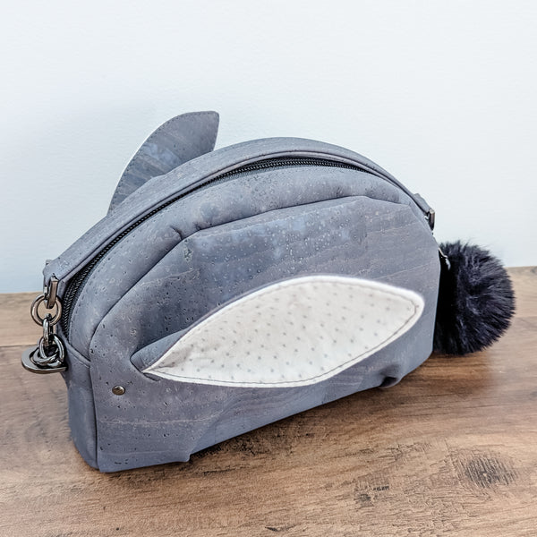 Bunnie Handbag Pattern Digital Download