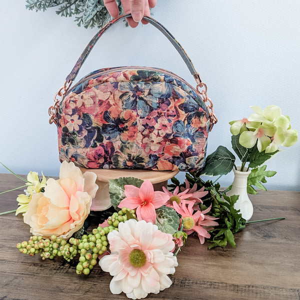 Bunnie Handbag Pattern Digital Download