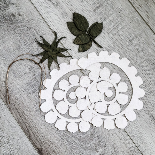Rose DIY Kit