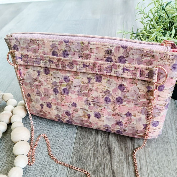 Sorrel Clutch Pattern Digital Download