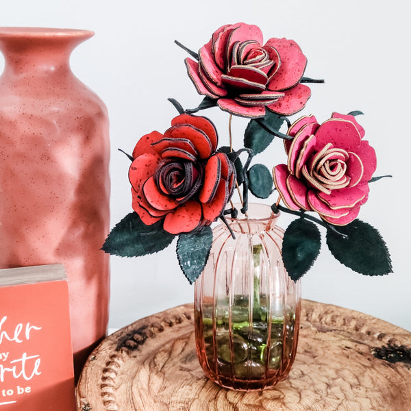 Rose DIY Kit