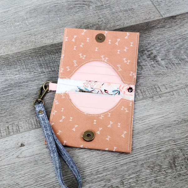 Felicity Mini Wallet