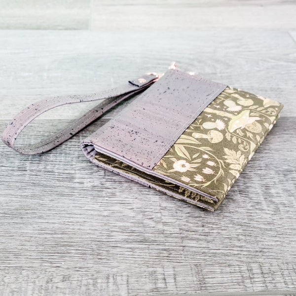 Felicity Mini Wallet