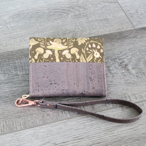 Felicity Mini Wallet Pattern Digital Download