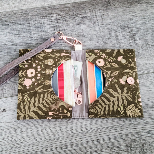 Felicity Mini Wallet