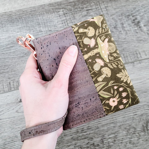 Felicity Mini Wallet