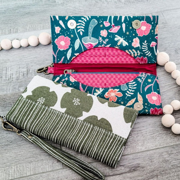 Felicity Pattern Bundle Digital Download